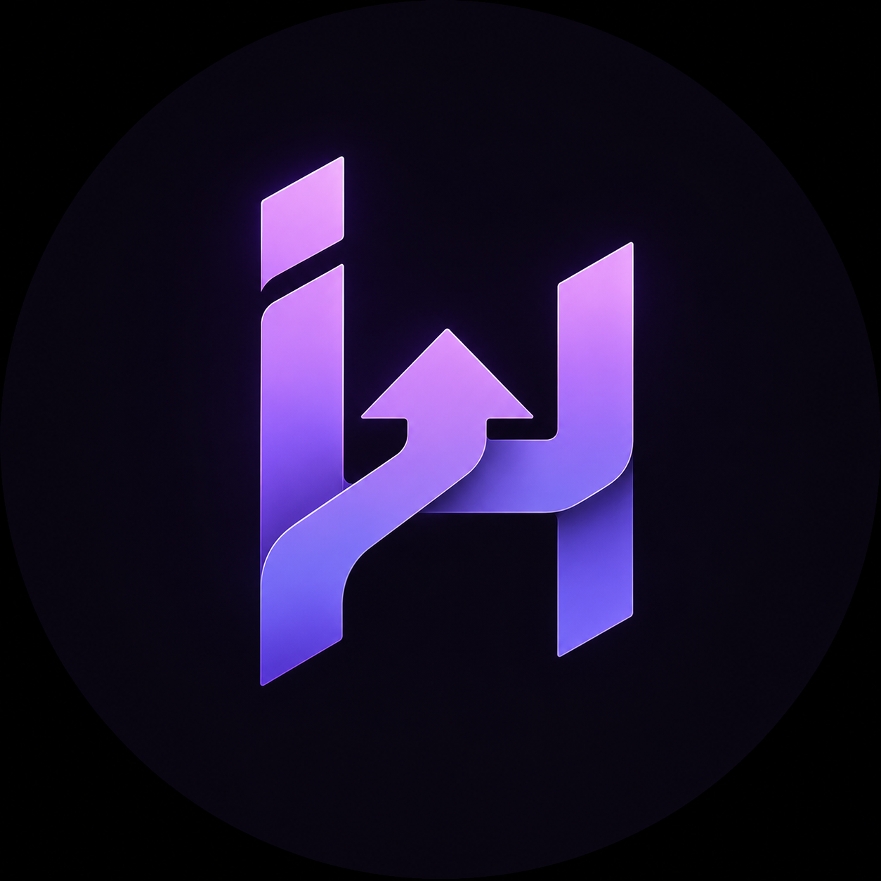 ILMWALA HUB Logo